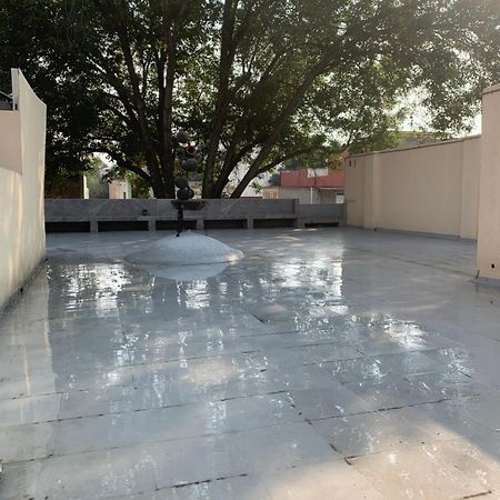 Hostal Yoa Suite 101 メキシコシティ エクステリア 写真