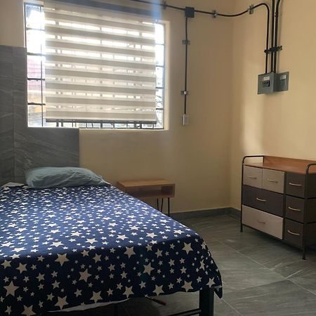 Hostal Yoa Suite 101 メキシコシティ エクステリア 写真