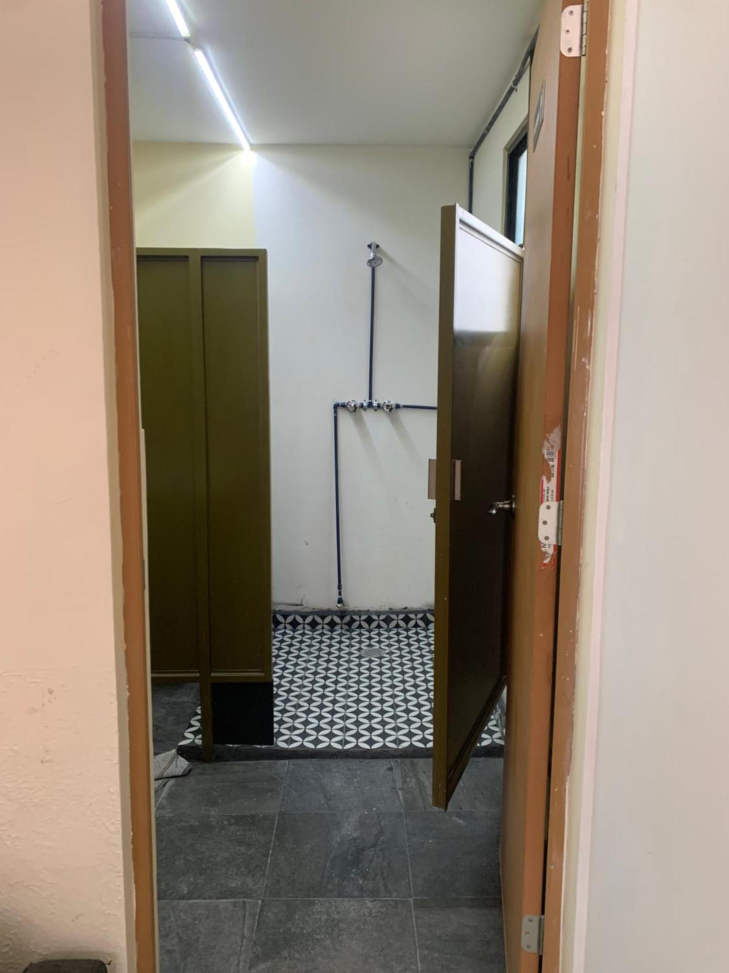 Hostal Yoa Suite 101 メキシコシティ エクステリア 写真