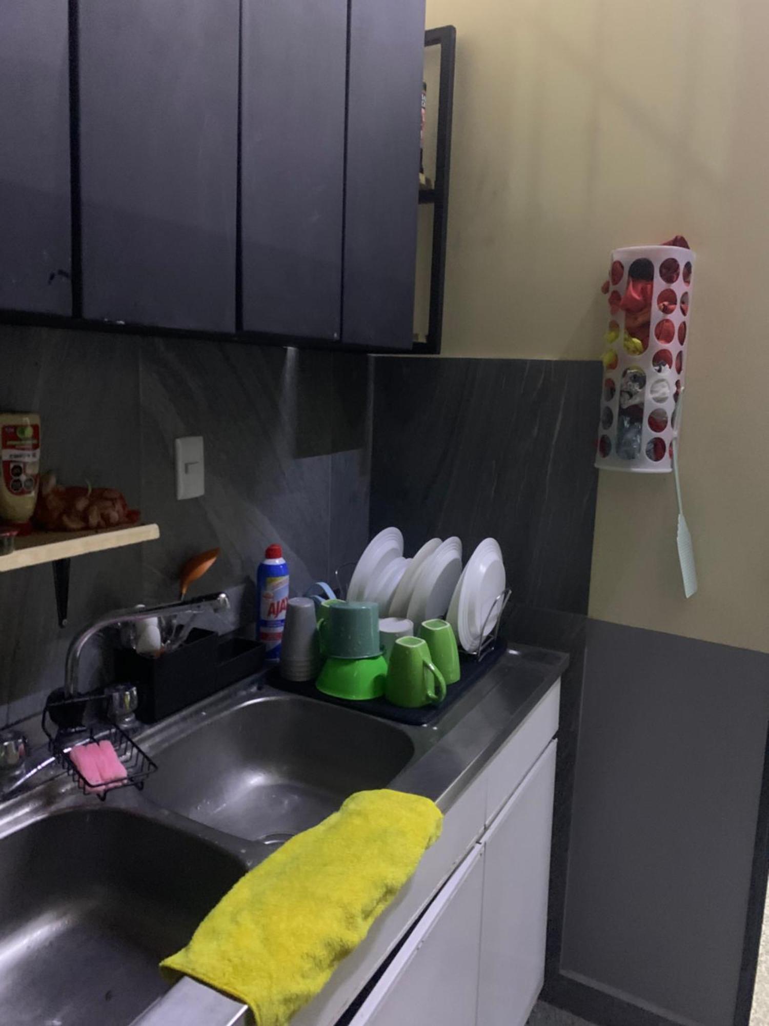Hostal Yoa Suite 101 メキシコシティ エクステリア 写真