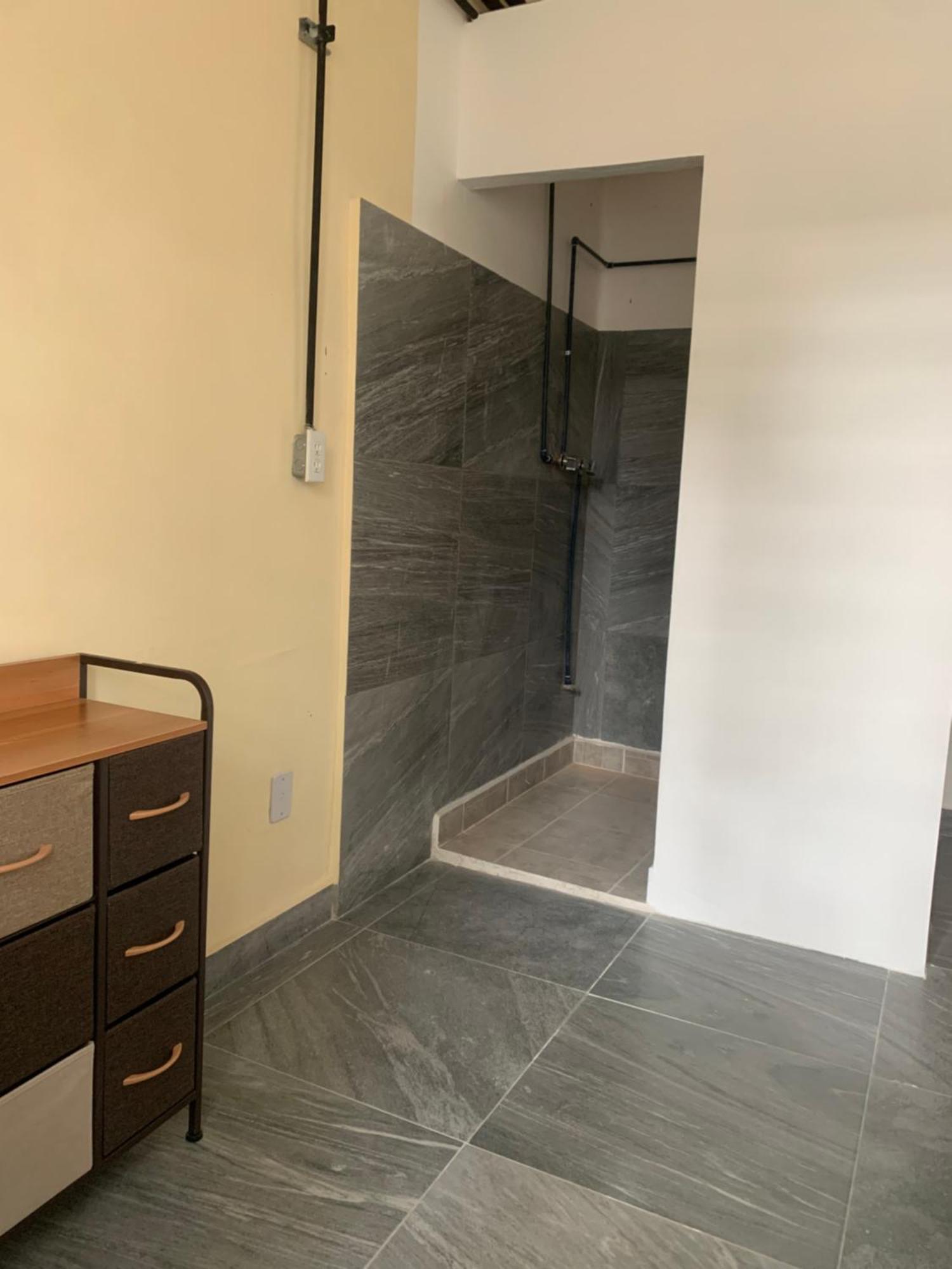 Hostal Yoa Suite 101 メキシコシティ エクステリア 写真